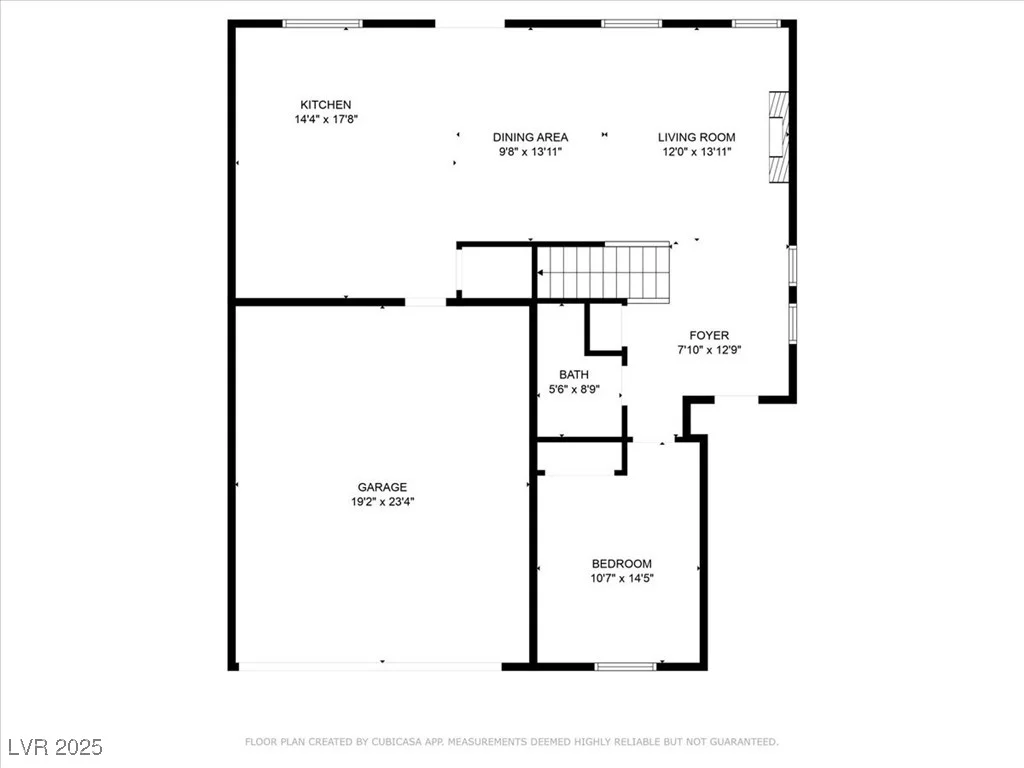 533 Sunny Pointe, Henderson, NV 89011