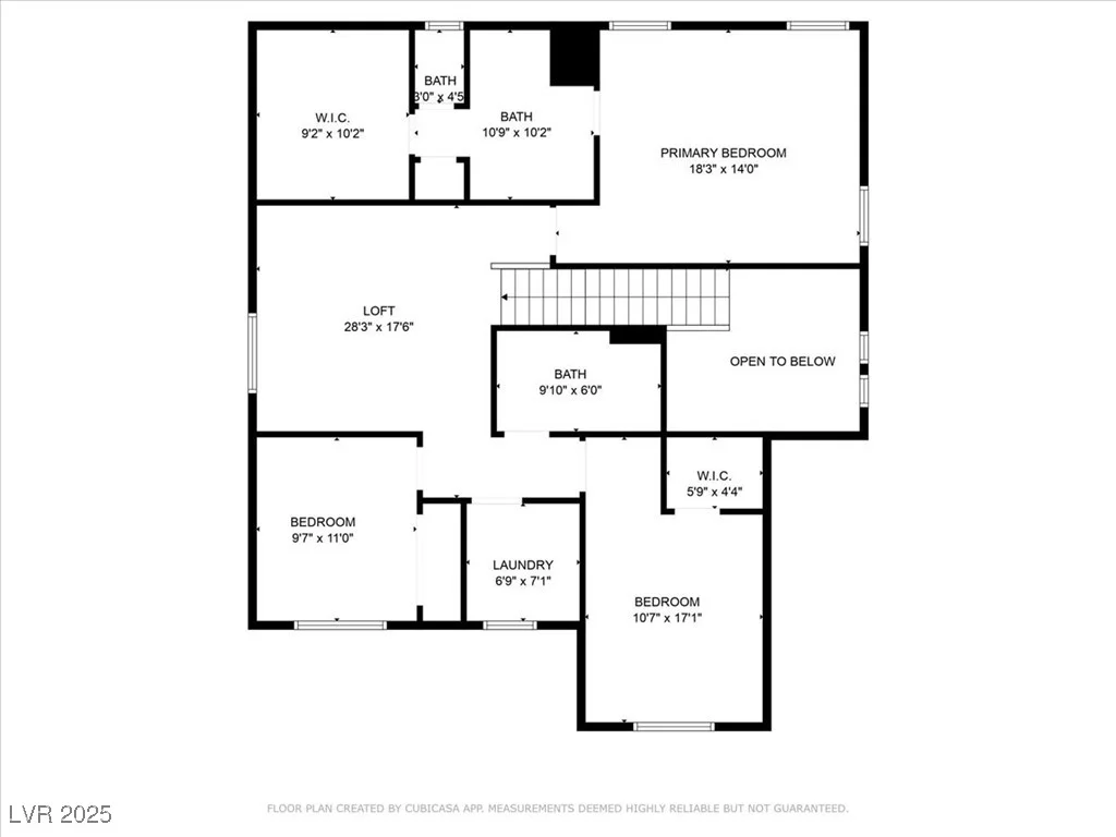 533 Sunny Pointe, Henderson, NV 89011