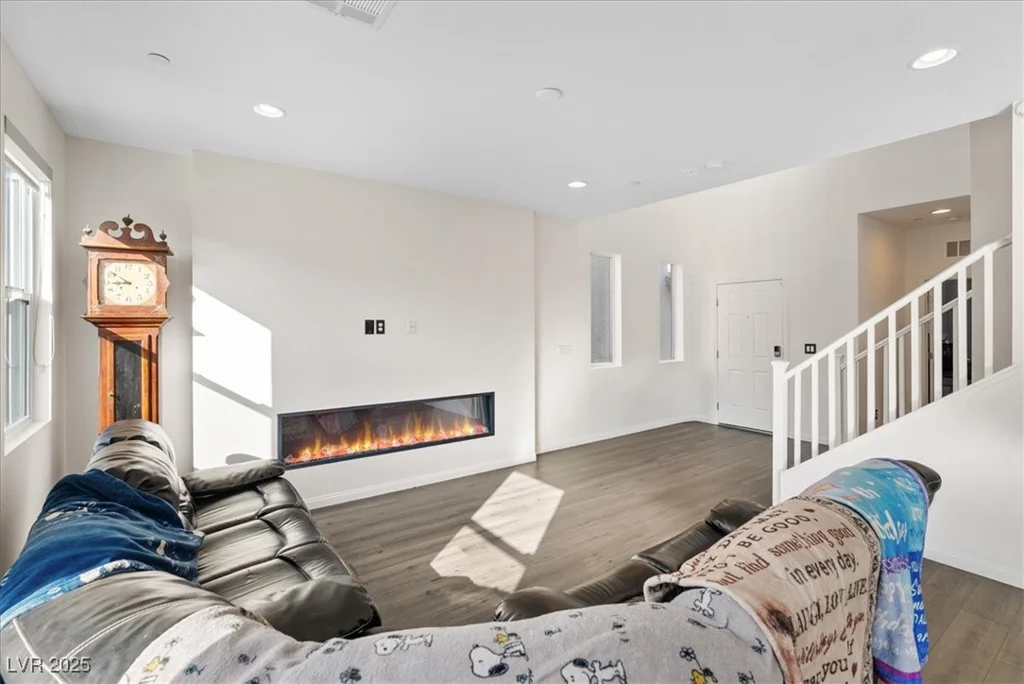 533 Sunny Pointe, Henderson, NV 89011
