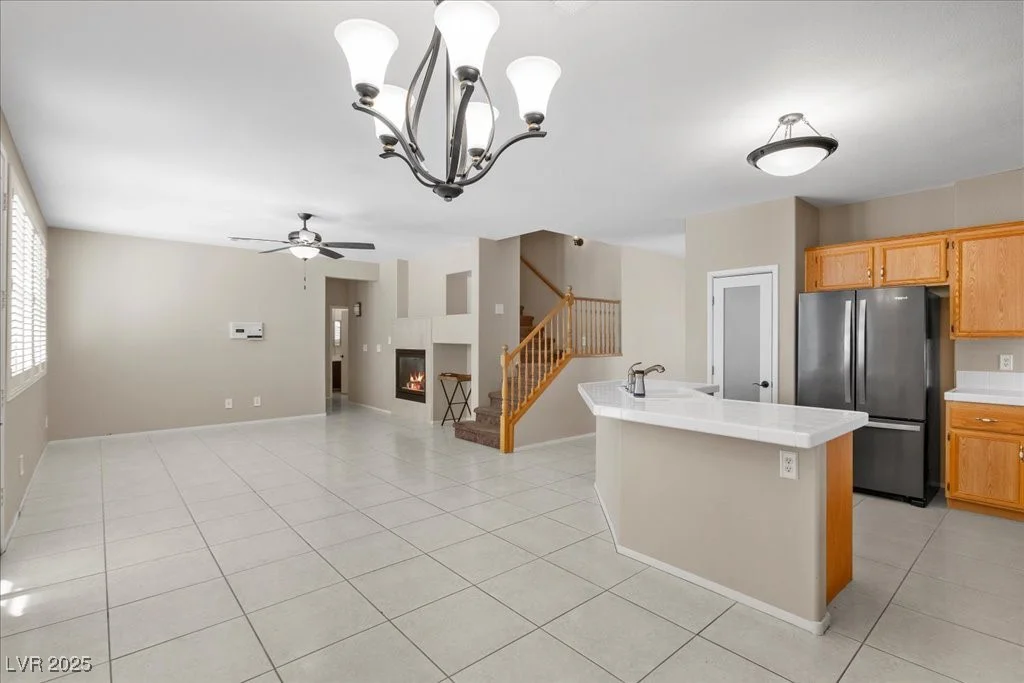 54 Blue Canyon, Henderson, NV 89012