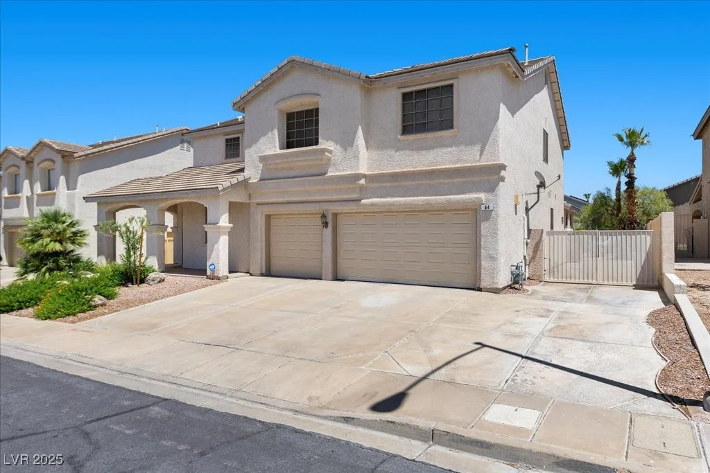 54 Blue Canyon, Henderson, NV 89012