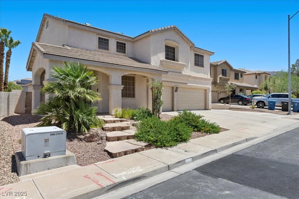 54 Blue Canyon, Henderson, NV 89012