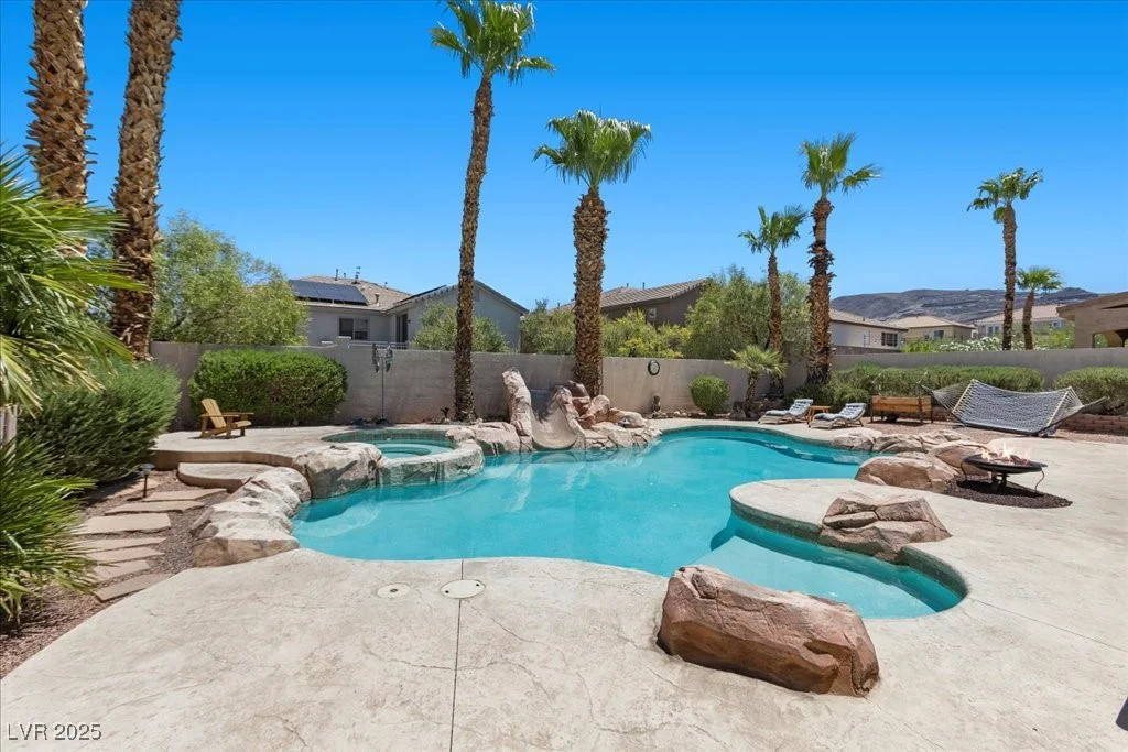 54 Blue Canyon, Henderson, NV 89012