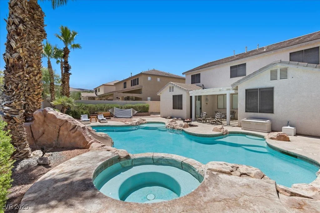 54 Blue Canyon, Henderson, NV 89012