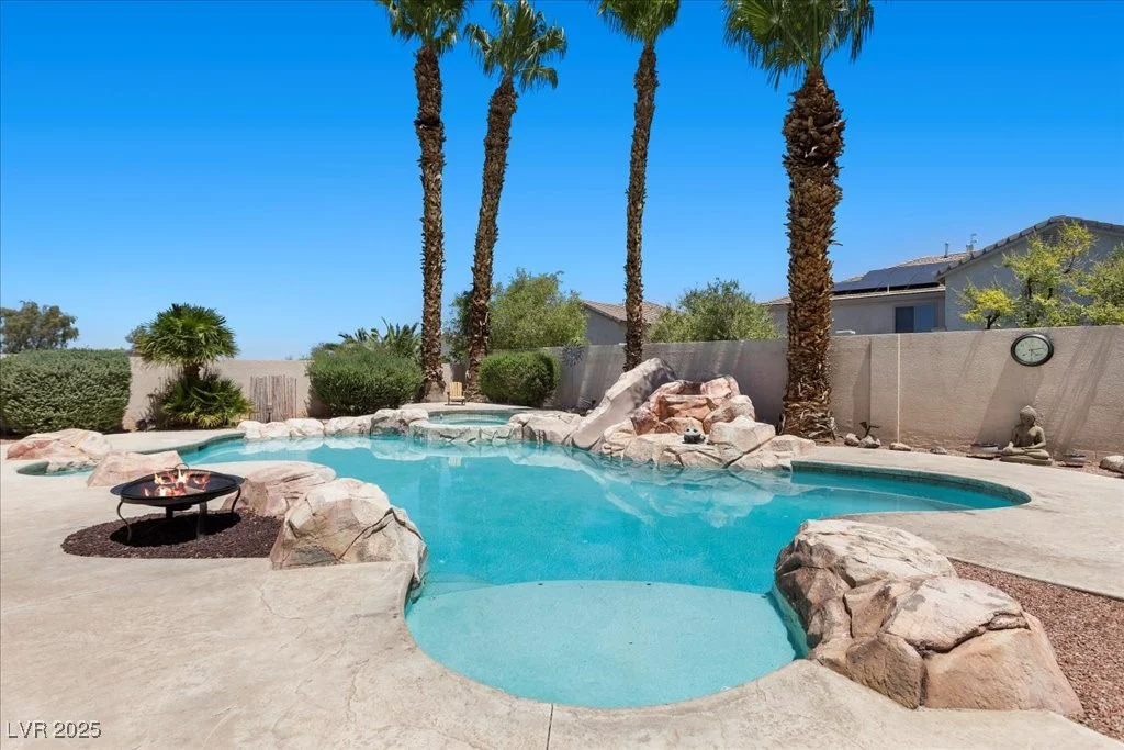 54 Blue Canyon, Henderson, NV 89012
