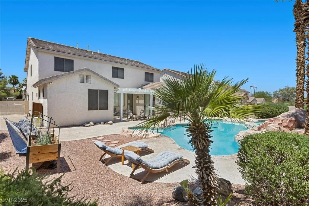 54 Blue Canyon, Henderson, NV 89012