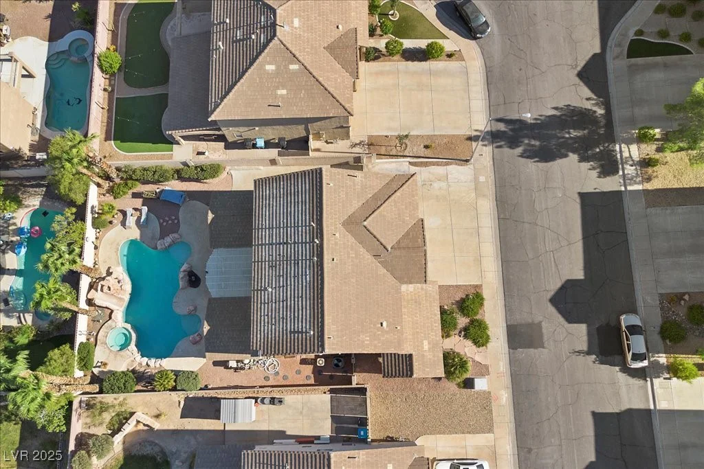 54 Blue Canyon, Henderson, NV 89012