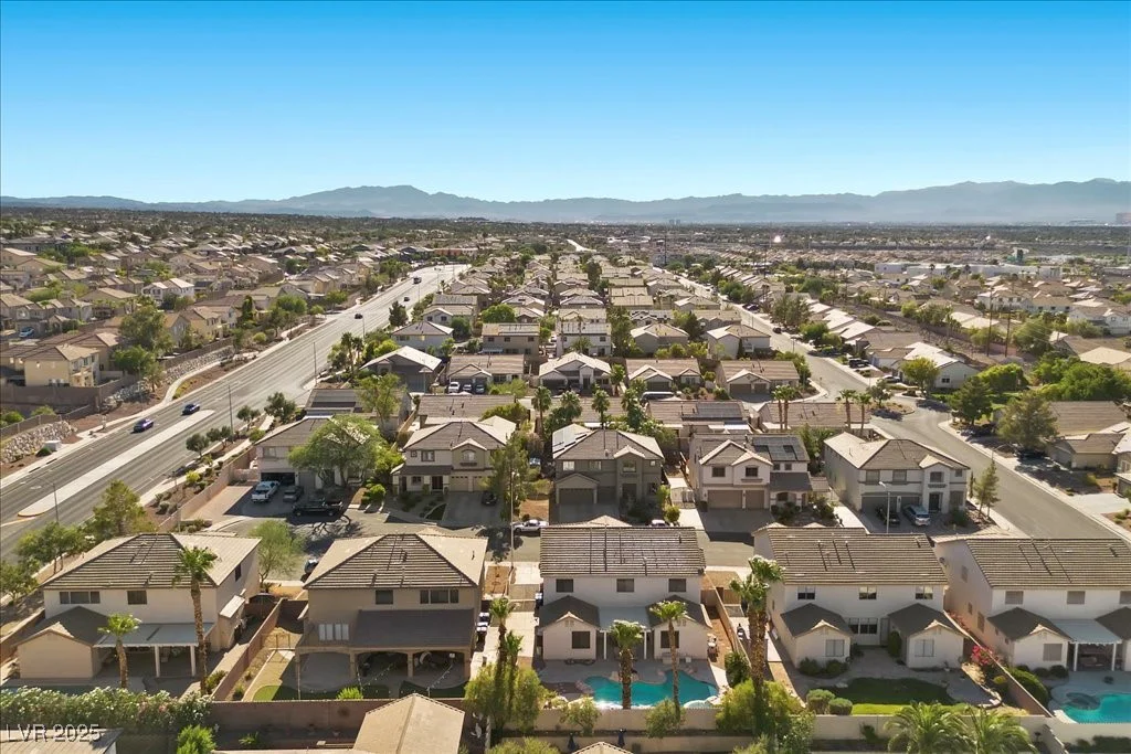 54 Blue Canyon, Henderson, NV 89012