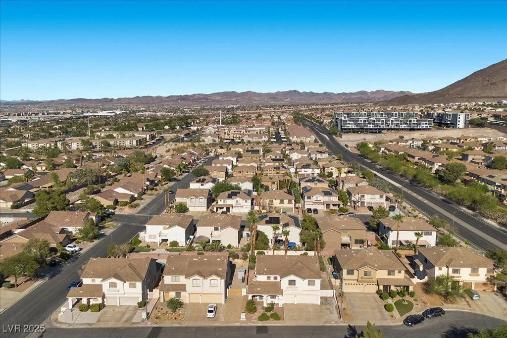 54 Blue Canyon, Henderson, NV 89012