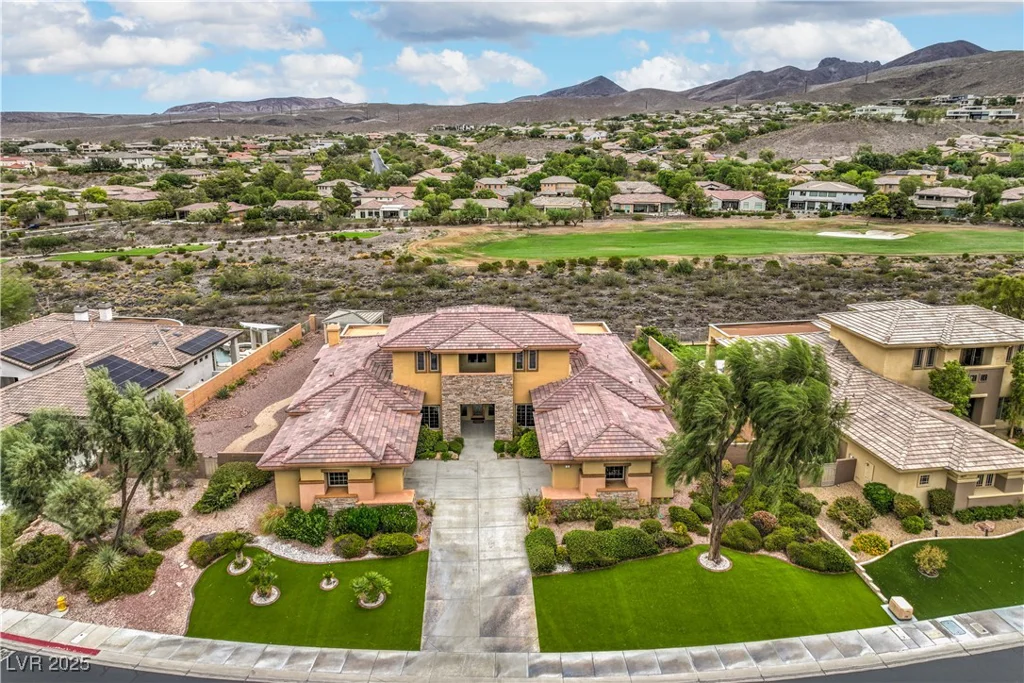 18 Brookridge, Henderson, NV 89052