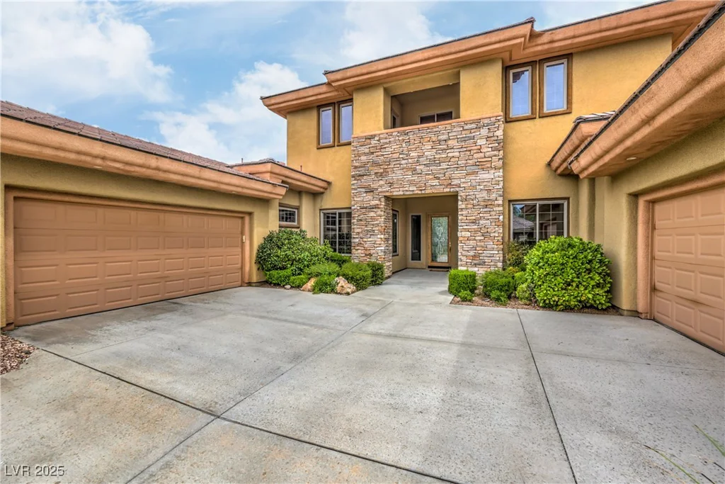 18 Brookridge, Henderson, NV 89052