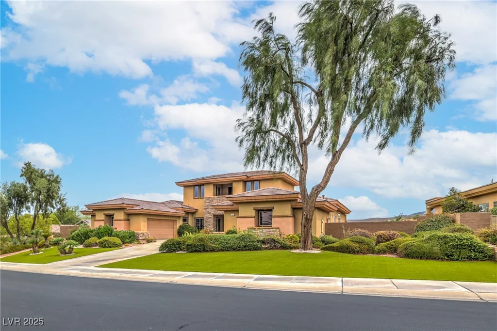 18 Brookridge, Henderson, NV 89052