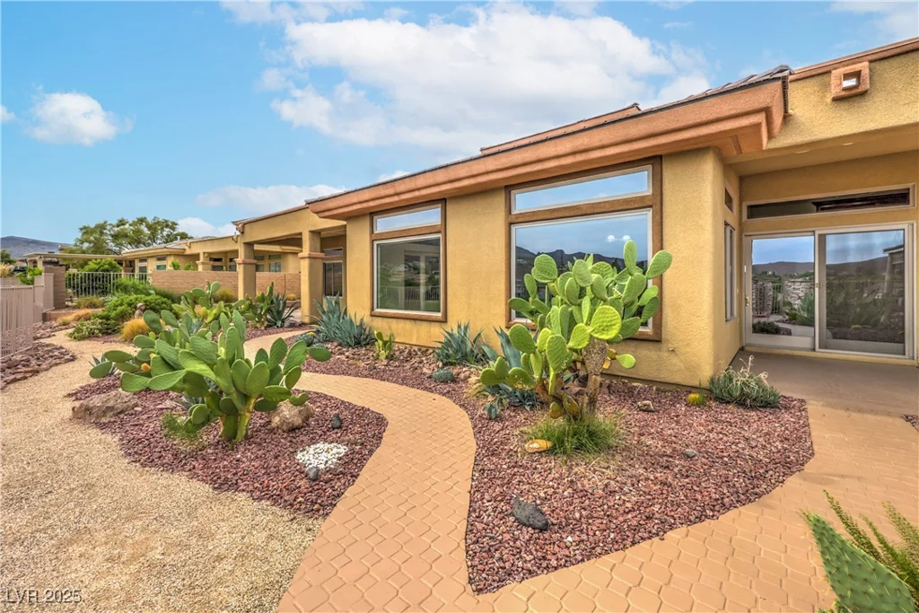 18 Brookridge, Henderson, NV 89052