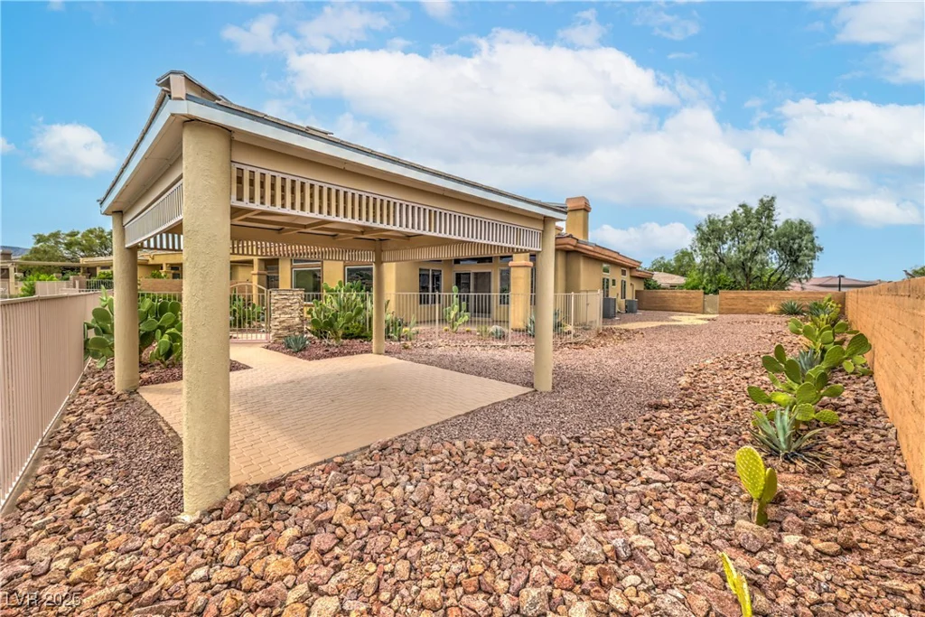 18 Brookridge, Henderson, NV 89052