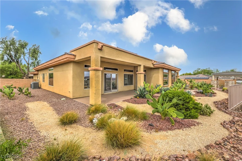 18 Brookridge, Henderson, NV 89052