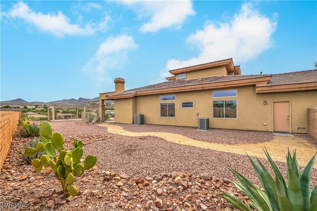 18 Brookridge, Henderson, NV 89052