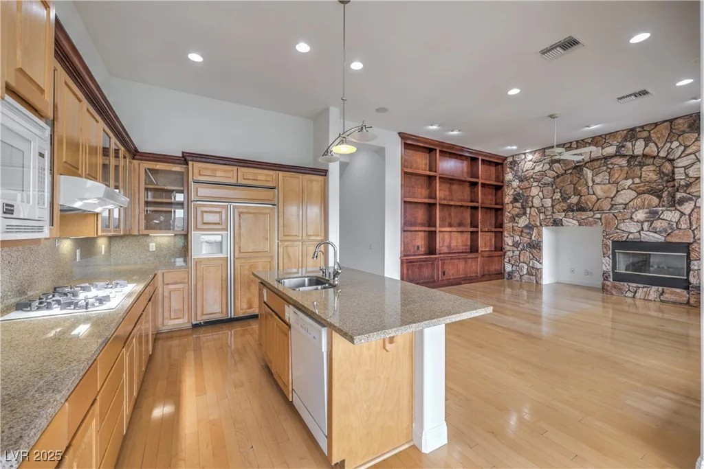 18 Brookridge, Henderson, NV 89052