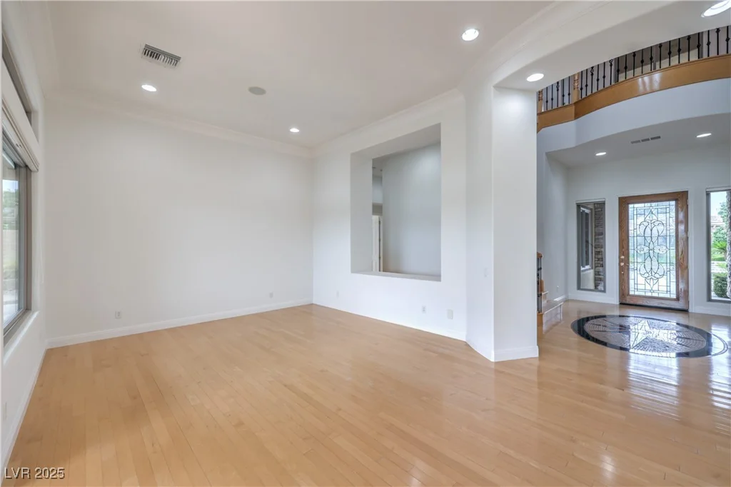 18 Brookridge, Henderson, NV 89052