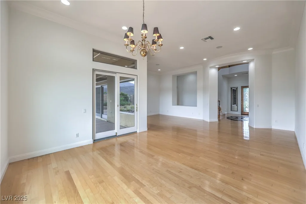 18 Brookridge, Henderson, NV 89052