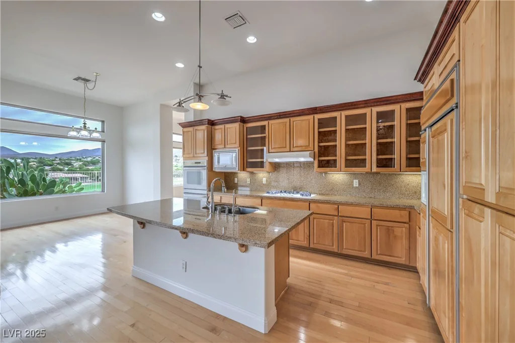 18 Brookridge, Henderson, NV 89052
