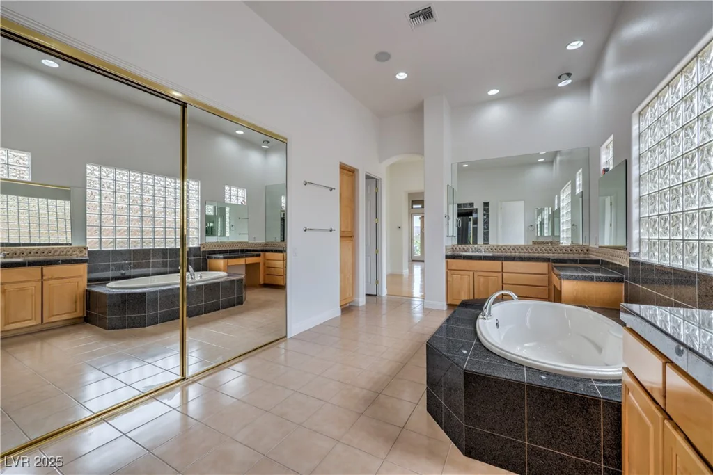 18 Brookridge, Henderson, NV 89052