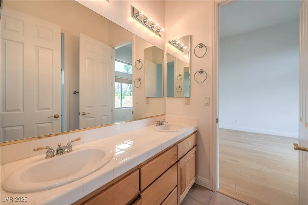 18 Brookridge, Henderson, NV 89052