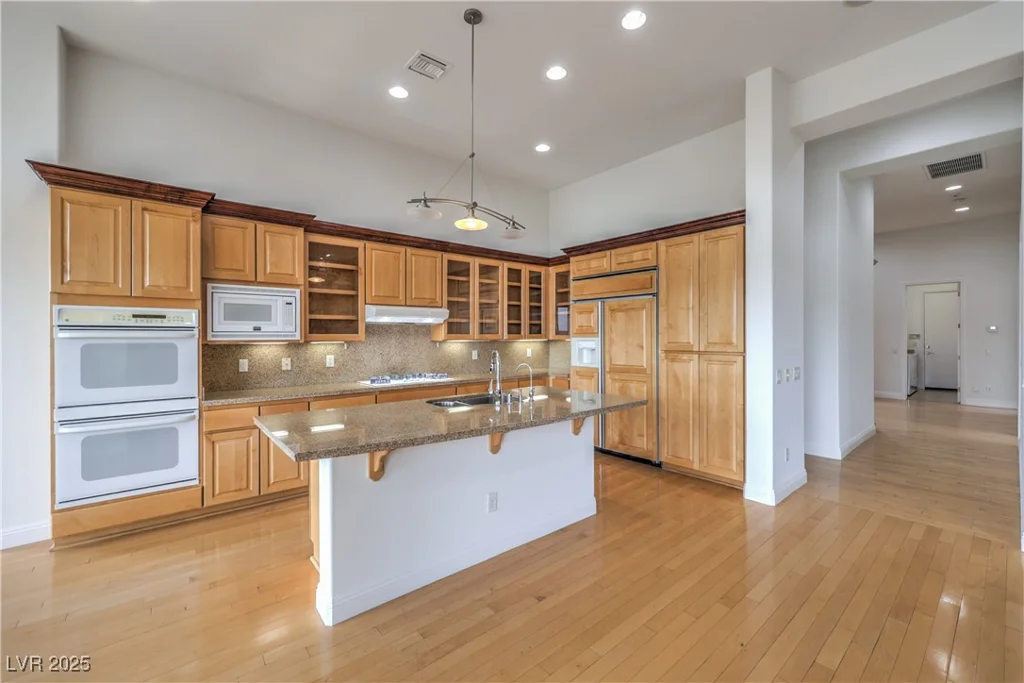 18 Brookridge, Henderson, NV 89052