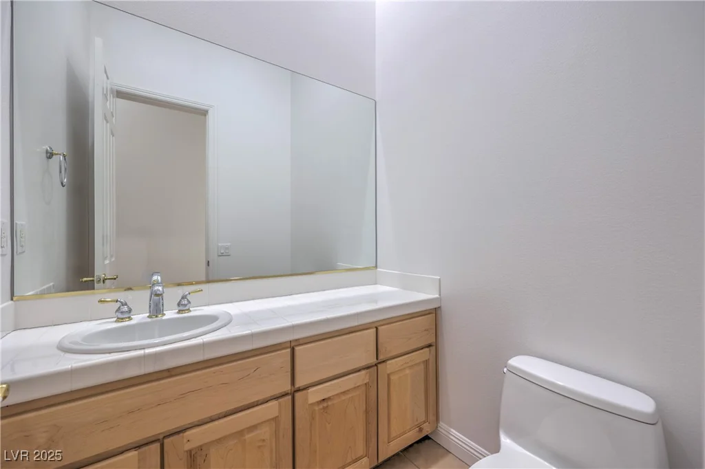 18 Brookridge, Henderson, NV 89052