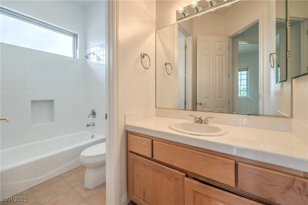 18 Brookridge, Henderson, NV 89052