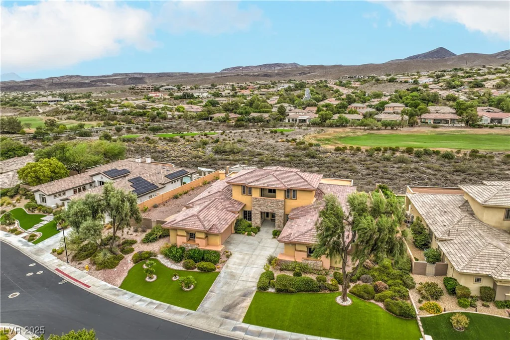 18 Brookridge, Henderson, NV 89052