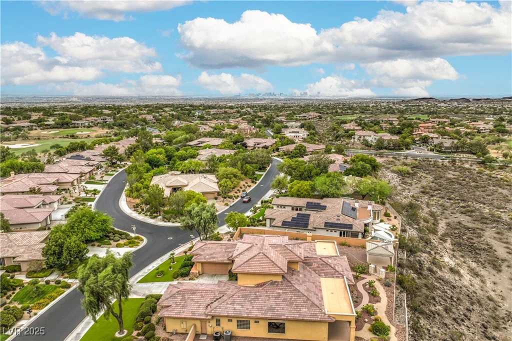 18 Brookridge, Henderson, NV 89052