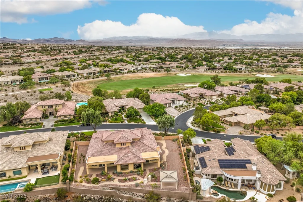 18 Brookridge, Henderson, NV 89052