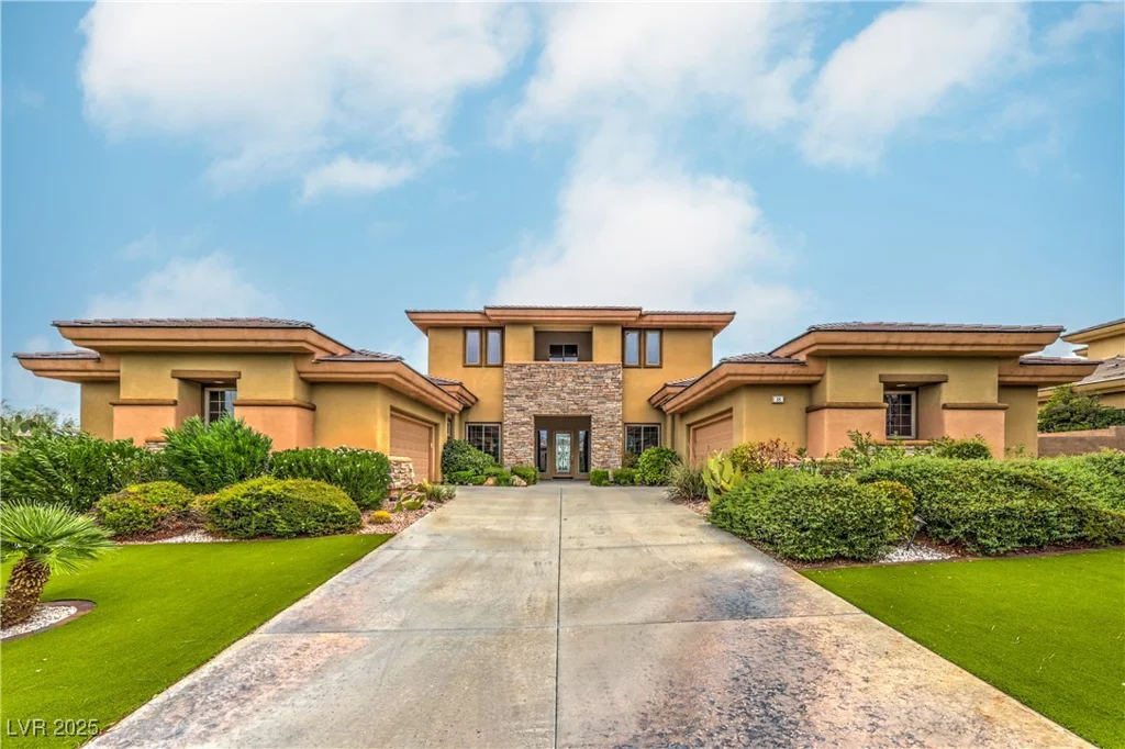 18 Brookridge, Henderson, NV 89052
