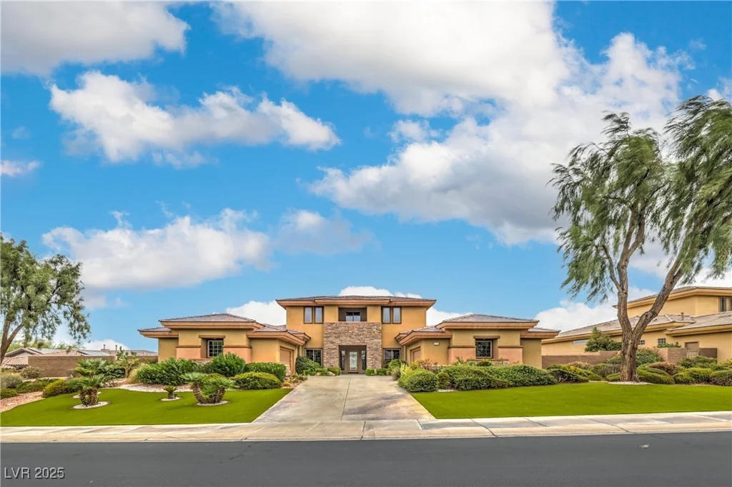 18 Brookridge, Henderson, NV 89052