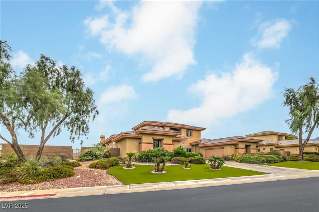 18 Brookridge, Henderson, NV 89052