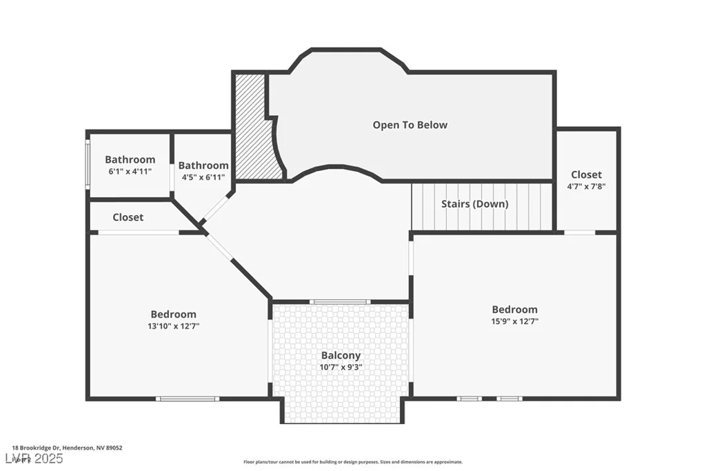 18 Brookridge, Henderson, NV 89052