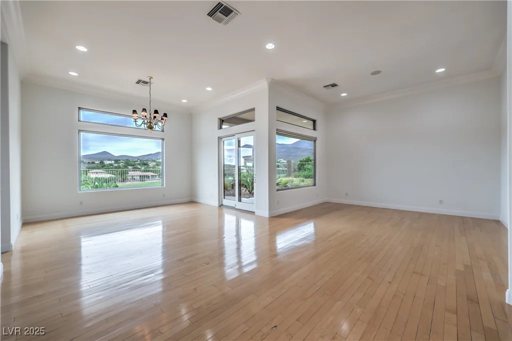 18 Brookridge, Henderson, NV 89052