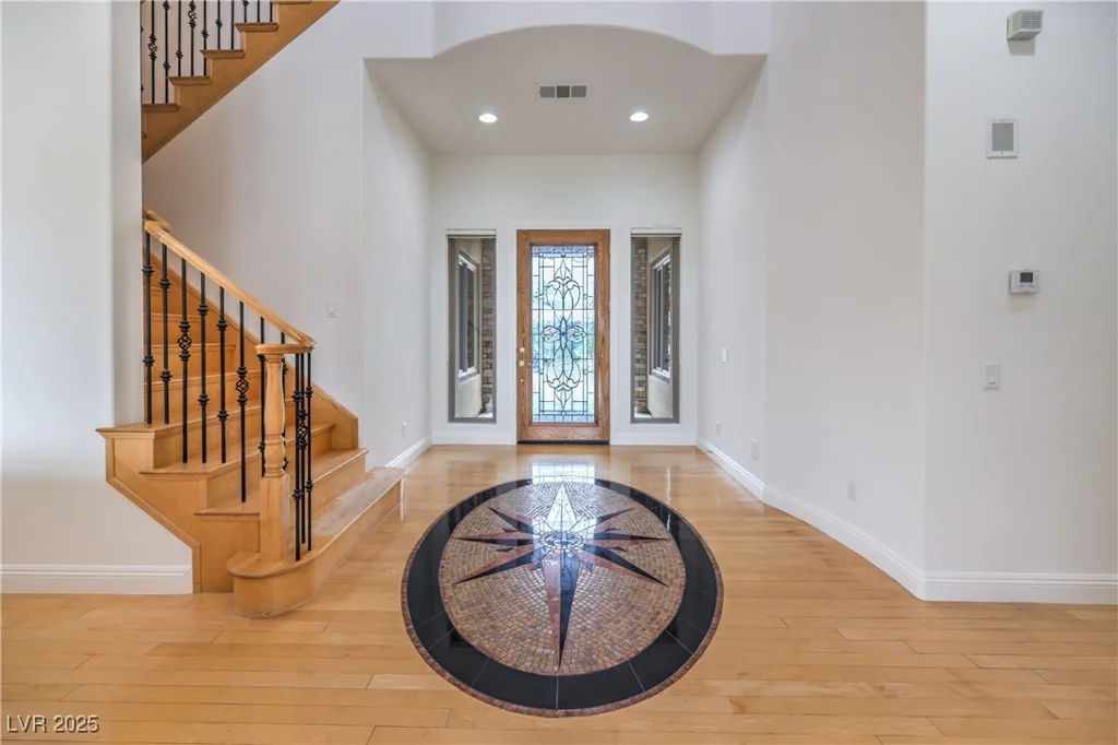 18 Brookridge, Henderson, NV 89052