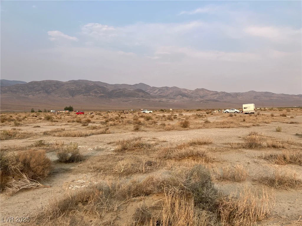 150 A RD, Dyer, NV 89010