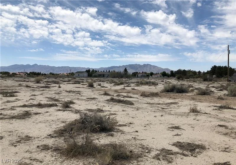 1500 Peacock, Pahrump, NV 89048