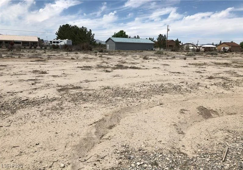 1500 Peacock, Pahrump, NV 89048