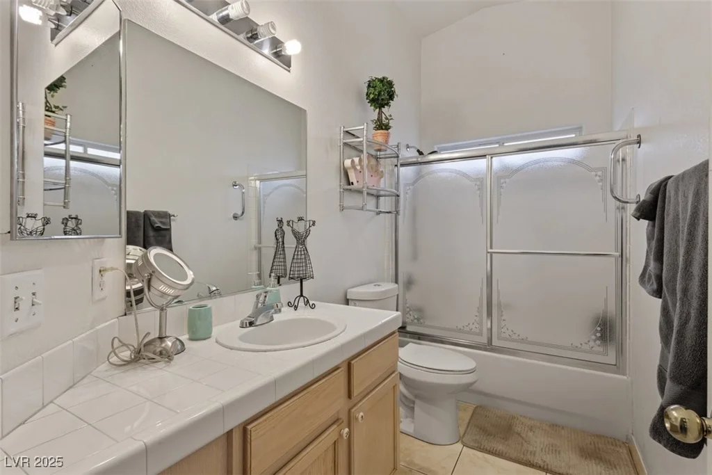 5843 Dew Mist, Las Vegas, NV 89110
