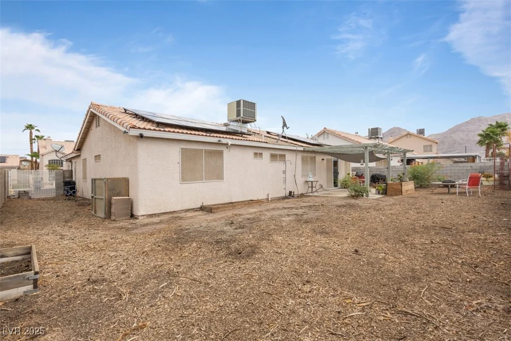 5843 Dew Mist, Las Vegas, NV 89110