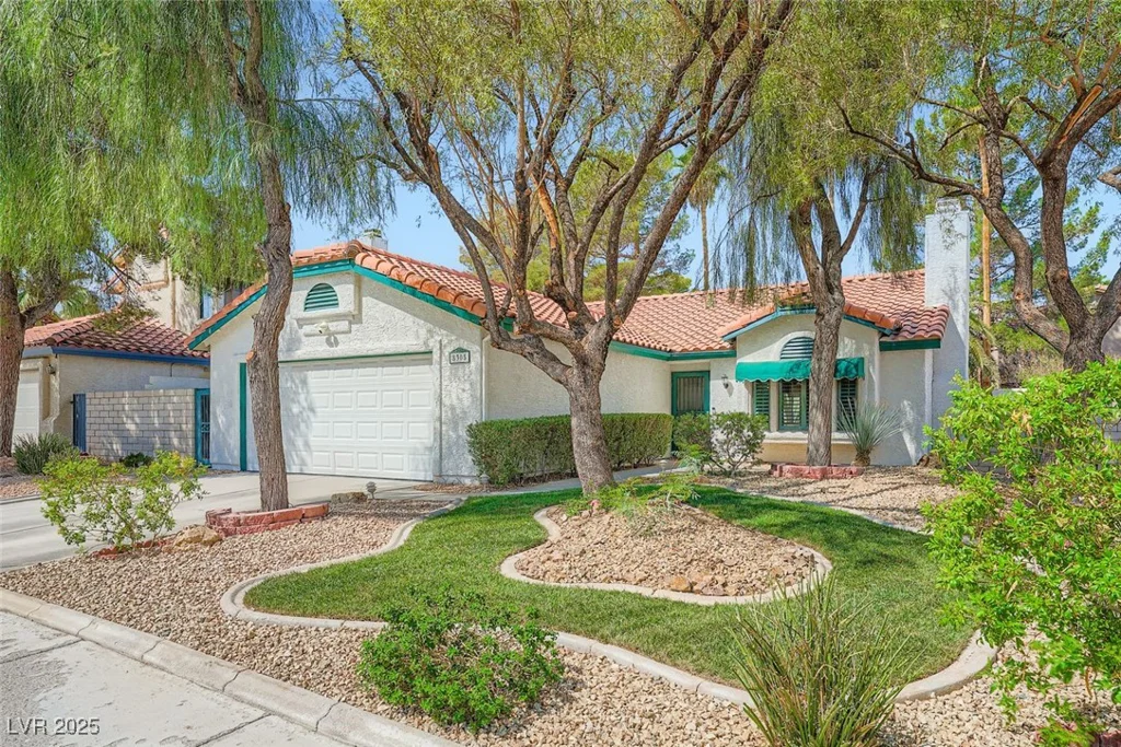 8305 Gresham, Las Vegas, NV 89123