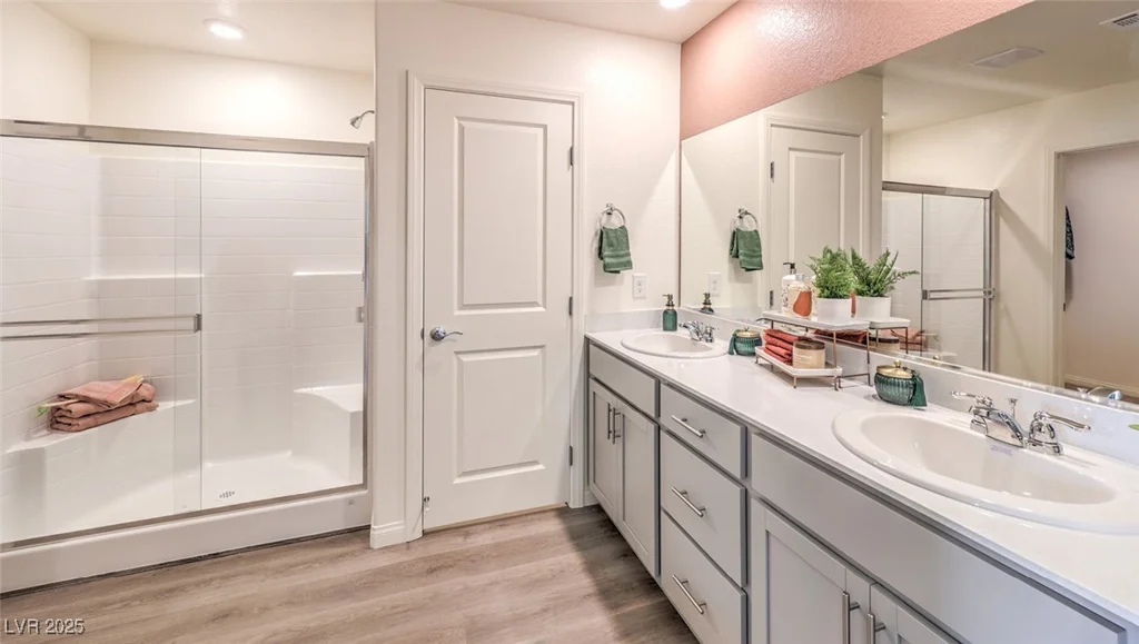 1406 Brianna Falls, North Las Vegas, NV 89084