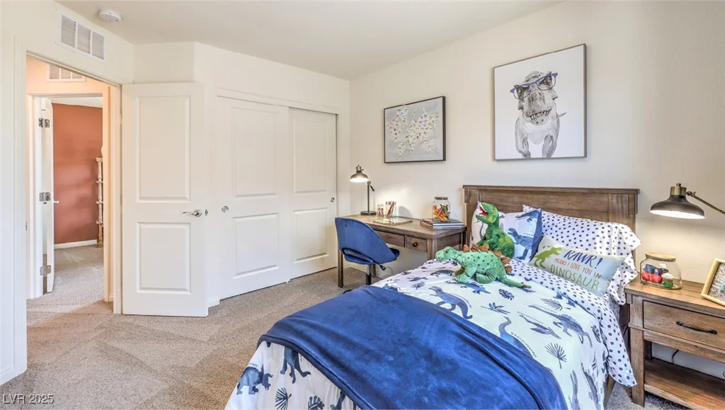1406 Brianna Falls, North Las Vegas, NV 89084