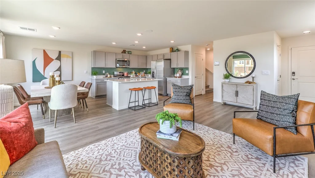 1406 Brianna Falls, North Las Vegas, NV 89084