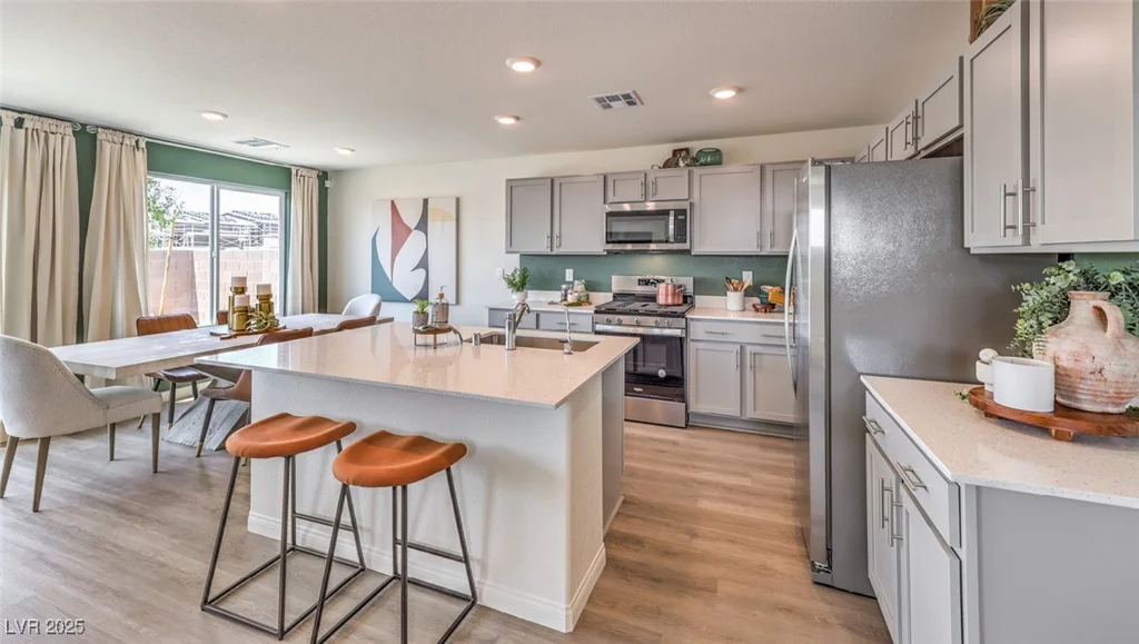 1406 Brianna Falls, North Las Vegas, NV 89084