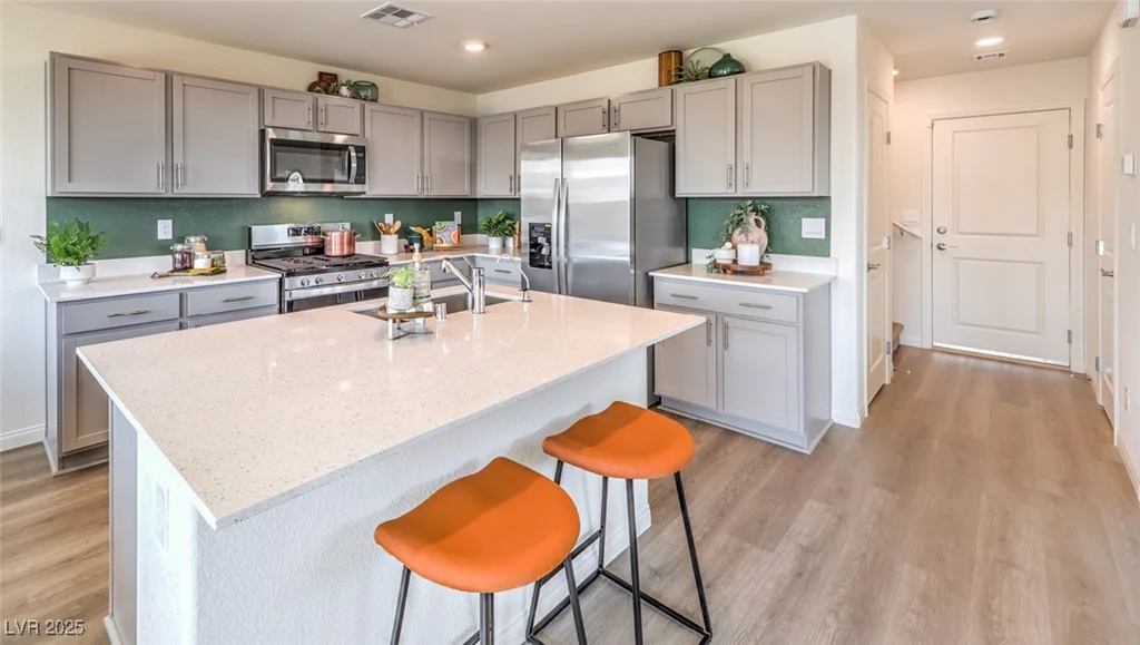 1406 Brianna Falls, North Las Vegas, NV 89084