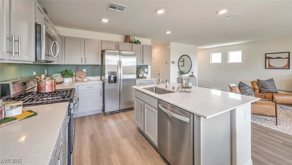 1406 Brianna Falls, North Las Vegas, NV 89084